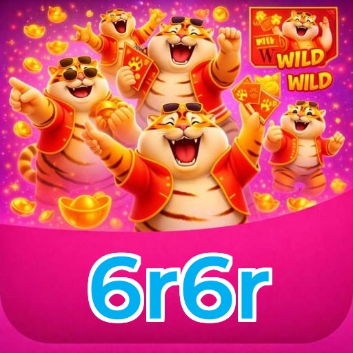 6r6r APP mobile iOS Android - 187 mil downloads São Paulo Rio BH
