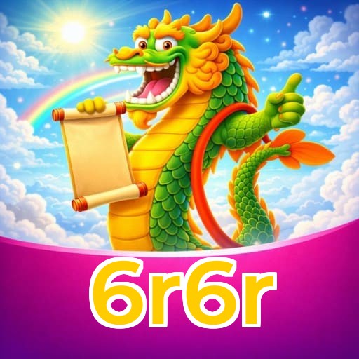 6r6r segurança SSL 256-bit - Licença Curaçao, eCOGRA, GLI certificado
