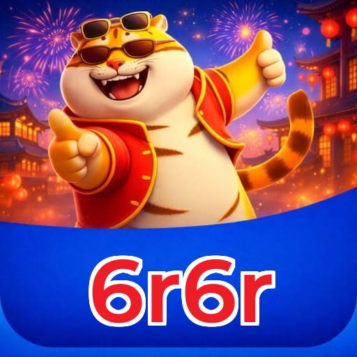Fluxo de download do app 6r6r — referência visual