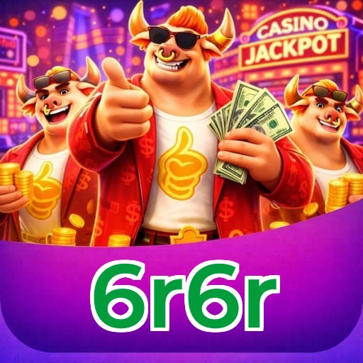 Catálogo 6r6r 2.547 jogos - Pragmatic Play, Evolution, NetEnt