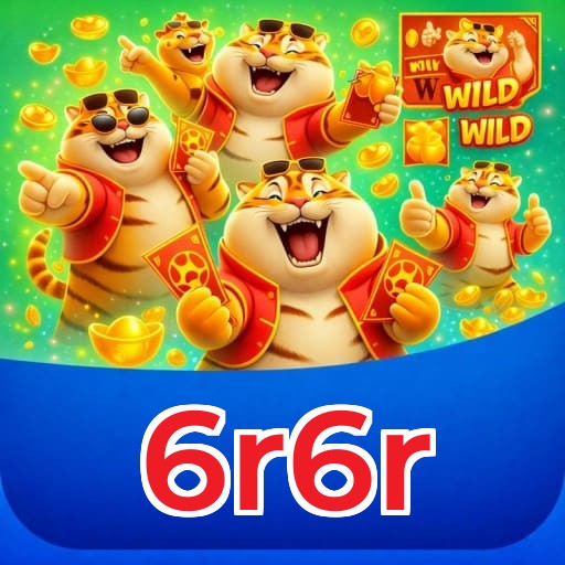 6r6r bônus R$5.000 + 500 giros - Rollover 35x, prazo 30 dias, 38% taxa conversão